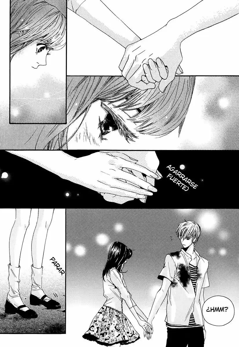 Oh My Romantic Kumiho capítulo 7 página 26