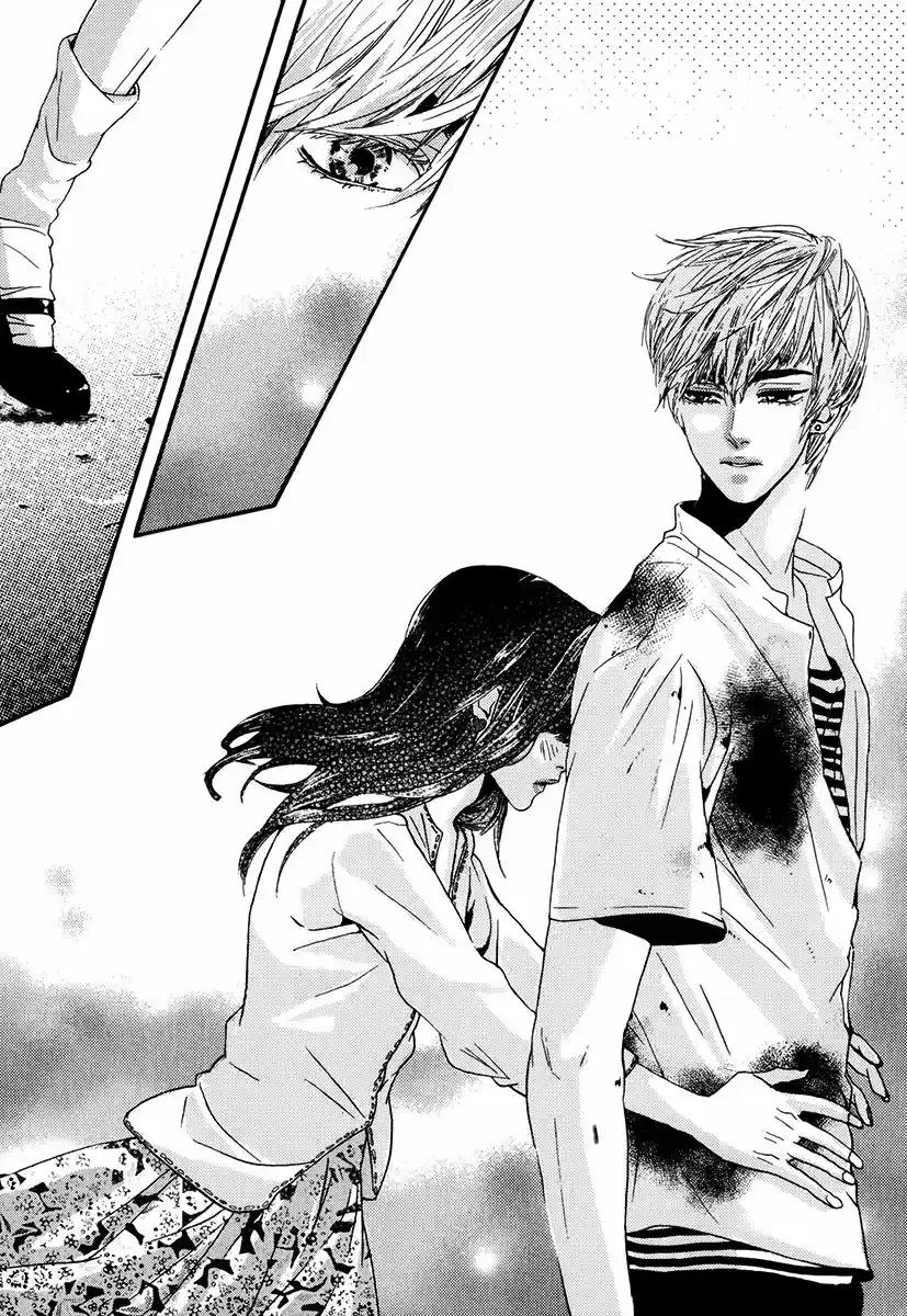 Oh My Romantic Kumiho capítulo 7 página 27
