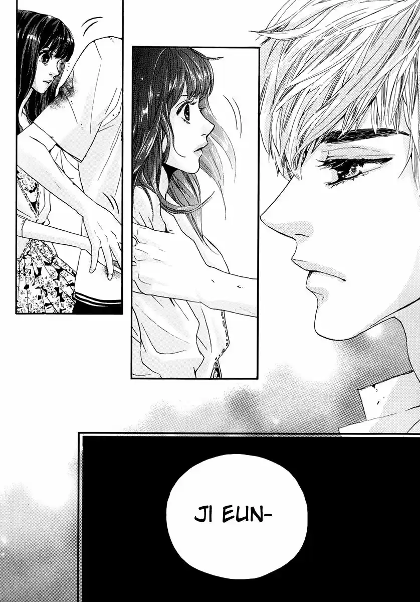Oh My Romantic Kumiho capítulo 7 página 30