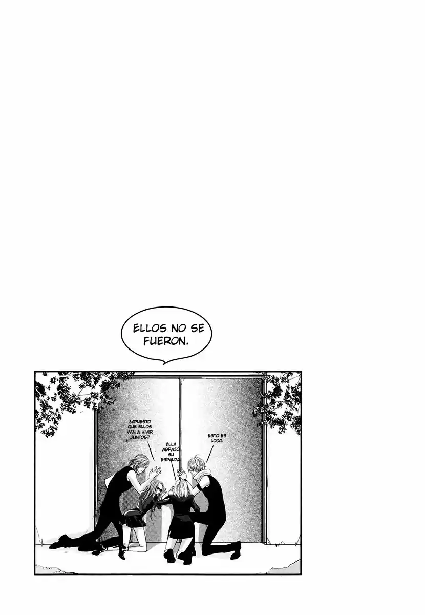 Oh My Romantic Kumiho capítulo 7 página 33