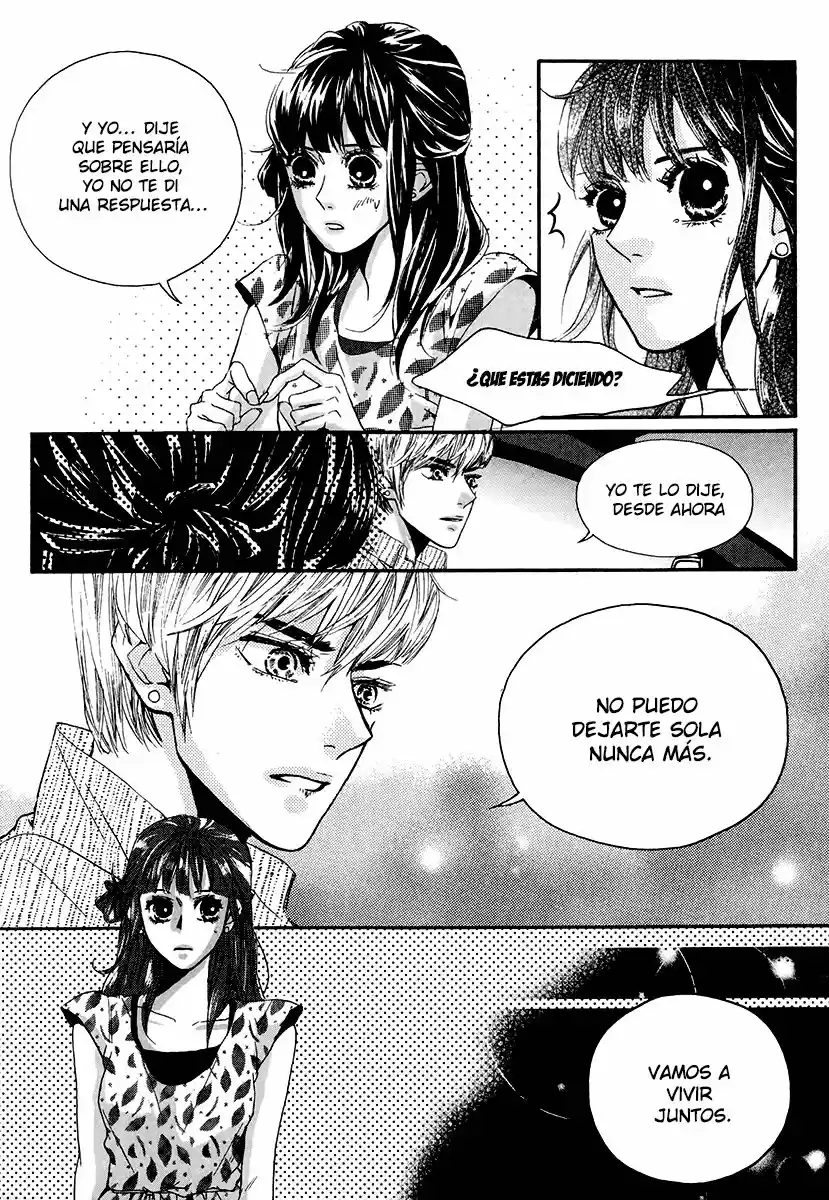 Oh My Romantic Kumiho capítulo 8 página 4