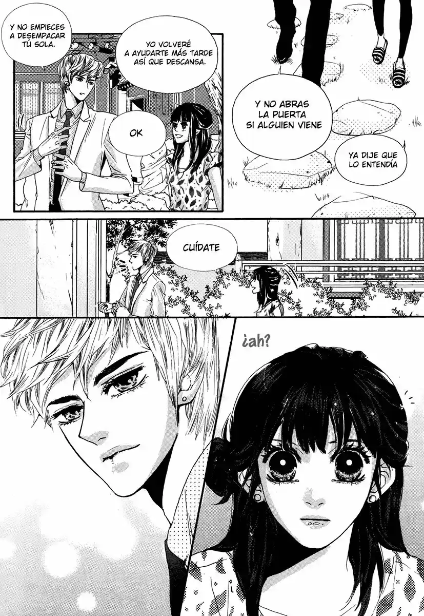 Oh My Romantic Kumiho capítulo 8 página 12