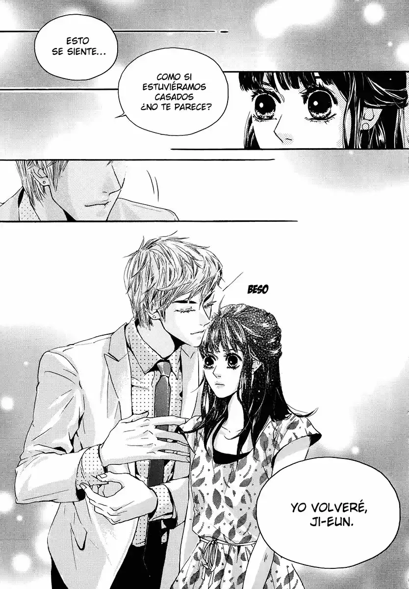 Oh My Romantic Kumiho capítulo 8 página 13