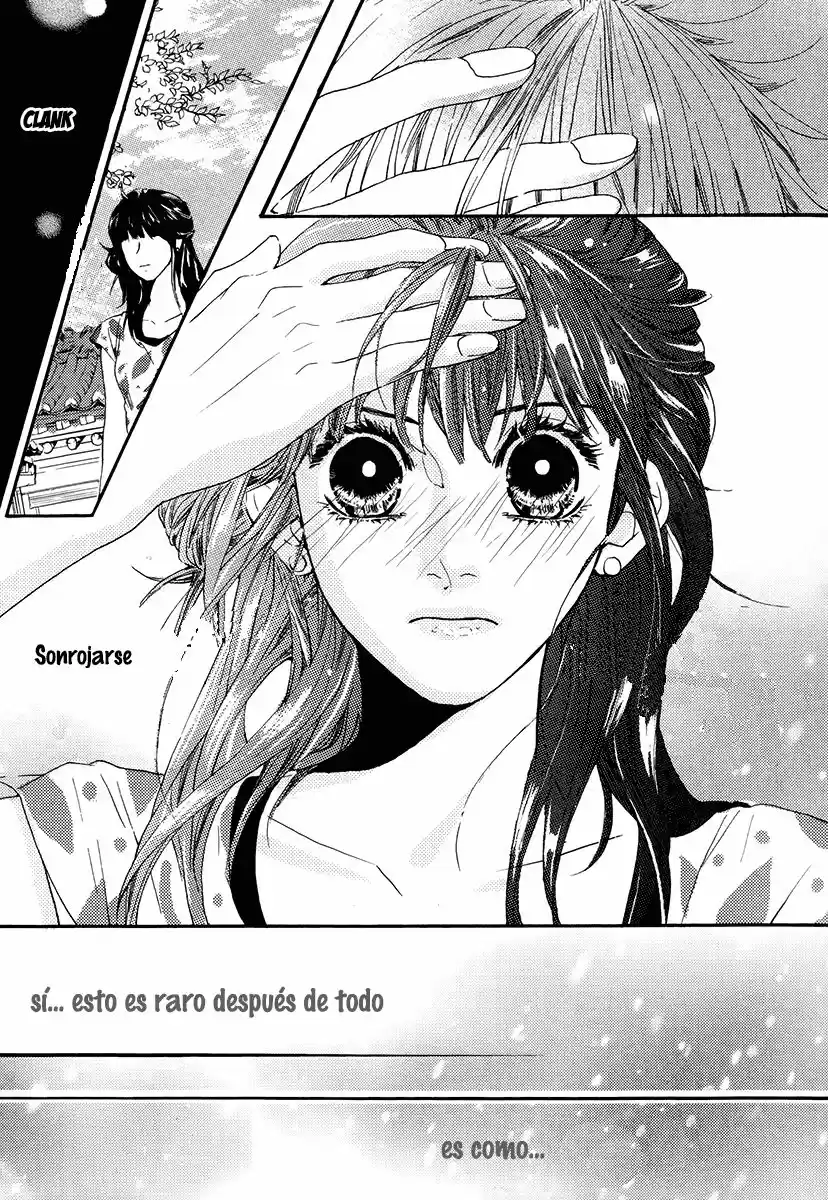 Oh My Romantic Kumiho capítulo 8 página 14