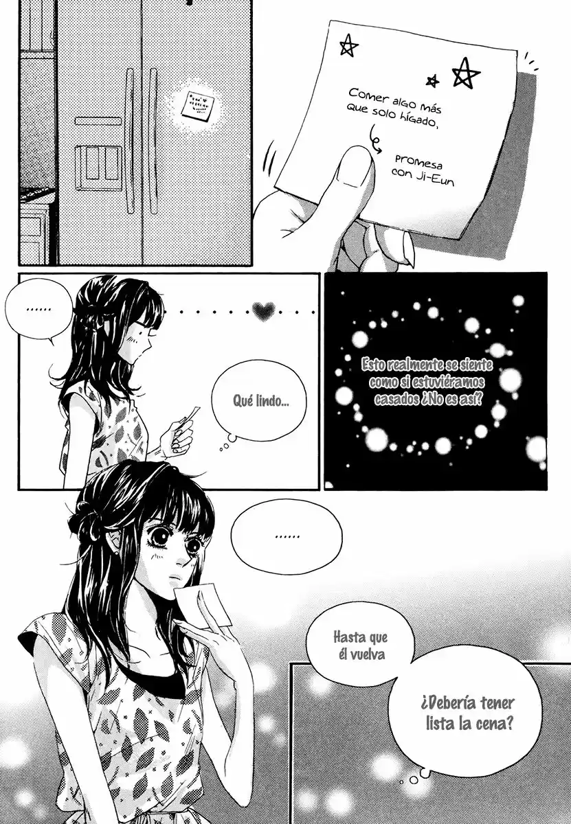 Oh My Romantic Kumiho capítulo 8 página 16