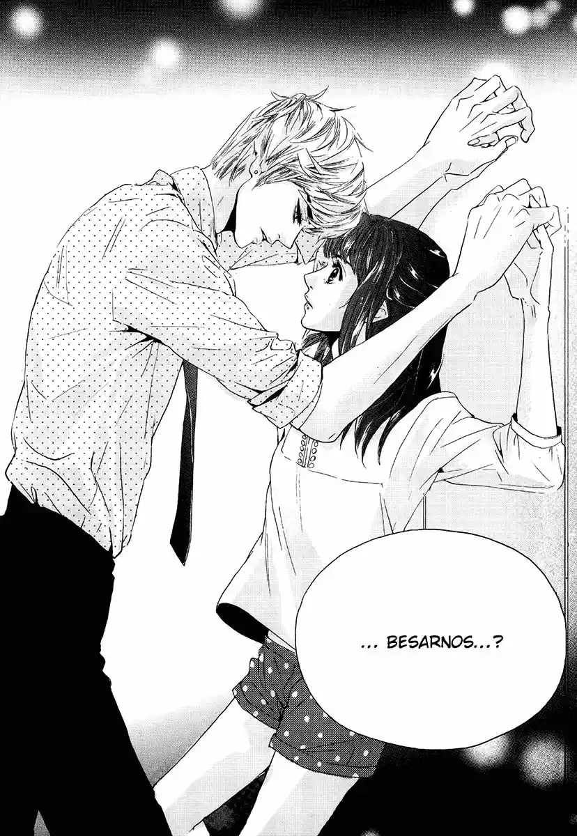 Oh My Romantic Kumiho capítulo 8 página 25