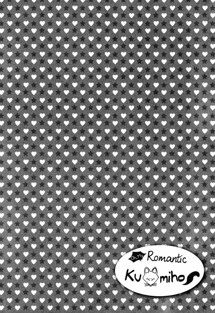 Oh My Romantic Kumiho capítulo 8 página 26