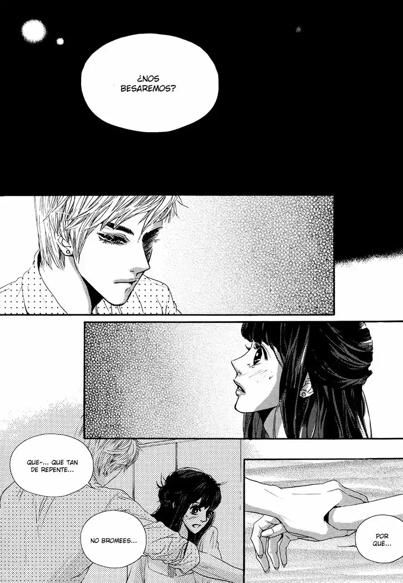 Oh My Romantic Kumiho capítulo 9 página 3