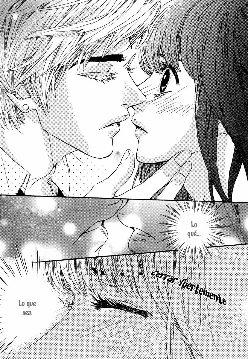 Oh My Romantic Kumiho capítulo 9 página 5