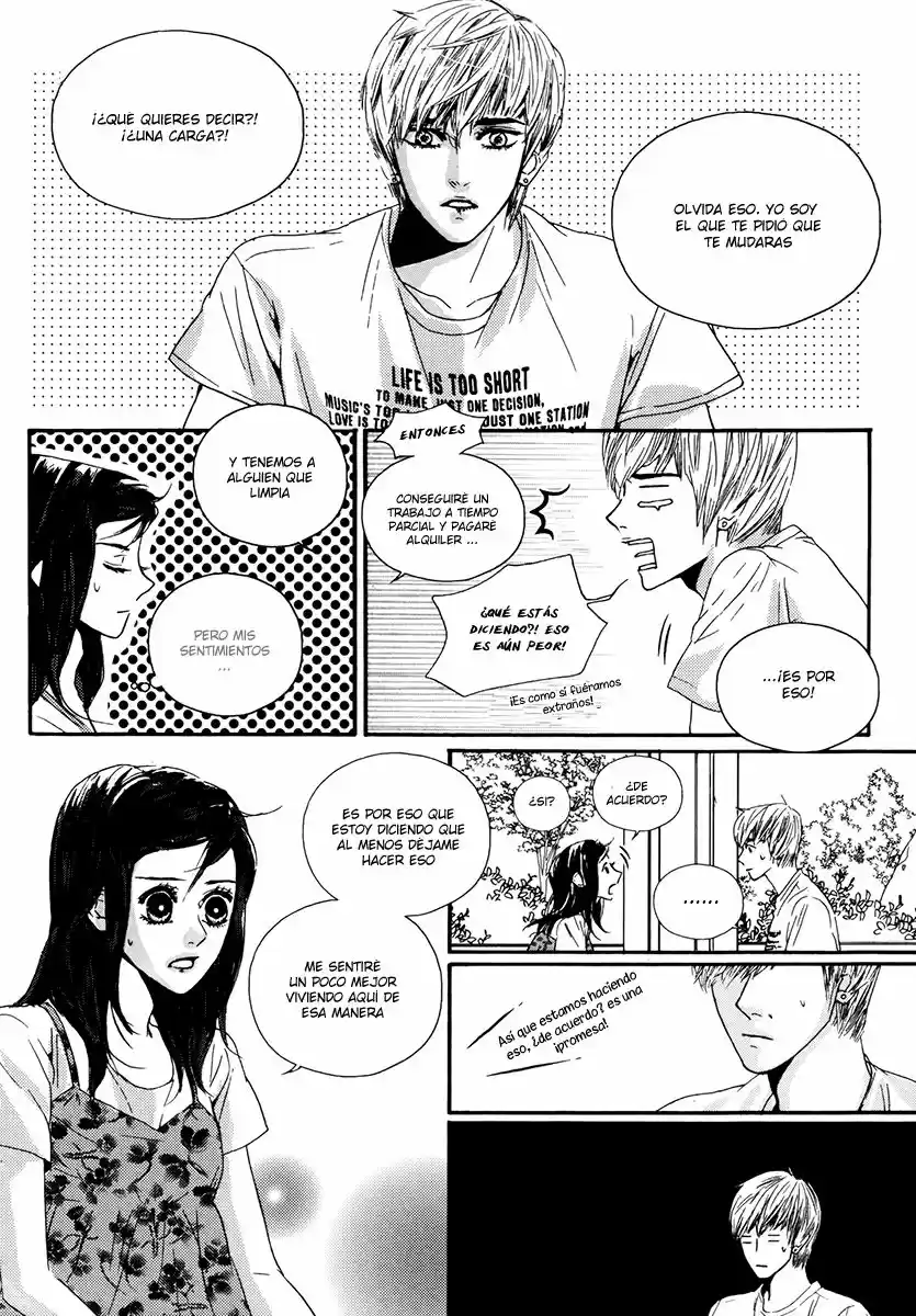 Oh My Romantic Kumiho capítulo 9 página 14