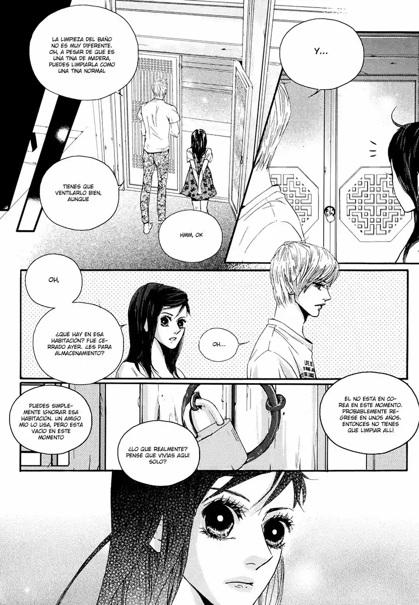 Oh My Romantic Kumiho capítulo 9 página 15