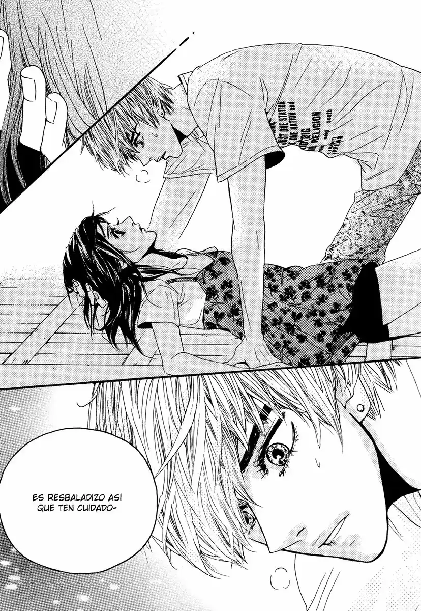 Oh My Romantic Kumiho capítulo 9 página 17