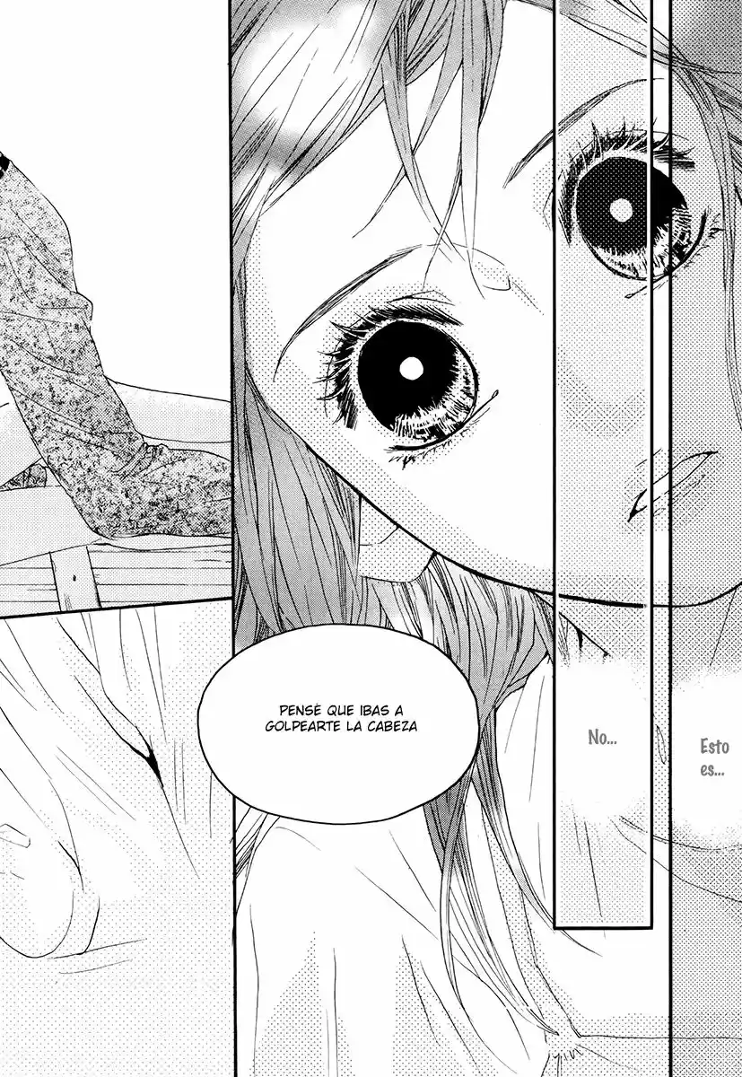 Oh My Romantic Kumiho capítulo 9 página 18
