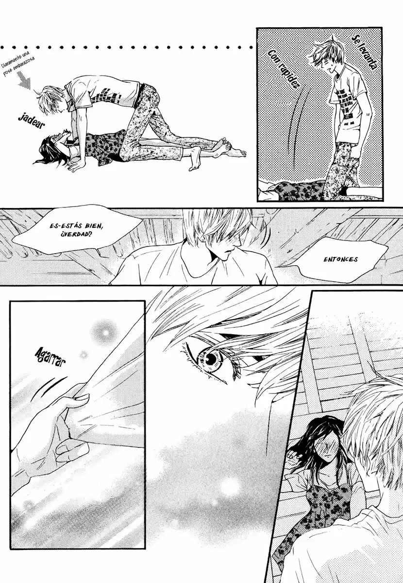 Oh My Romantic Kumiho capítulo 9 página 20