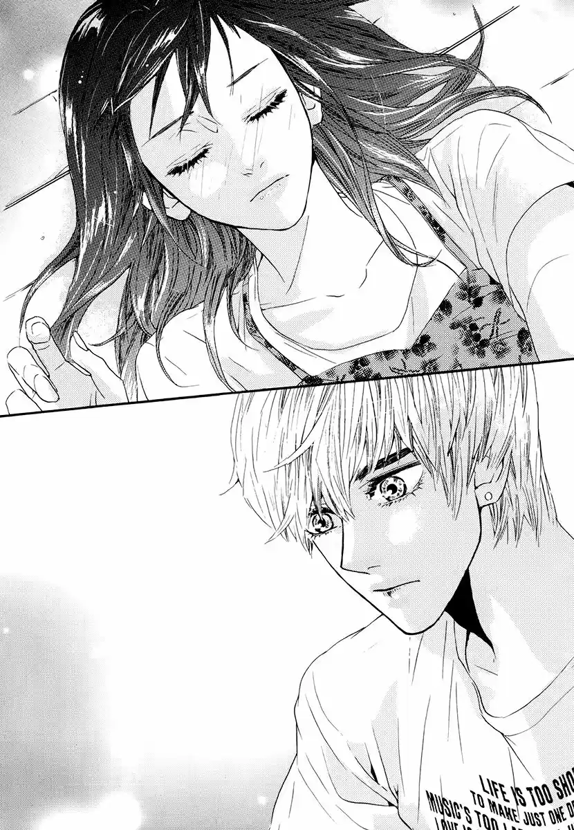 Oh My Romantic Kumiho capítulo 9 página 21