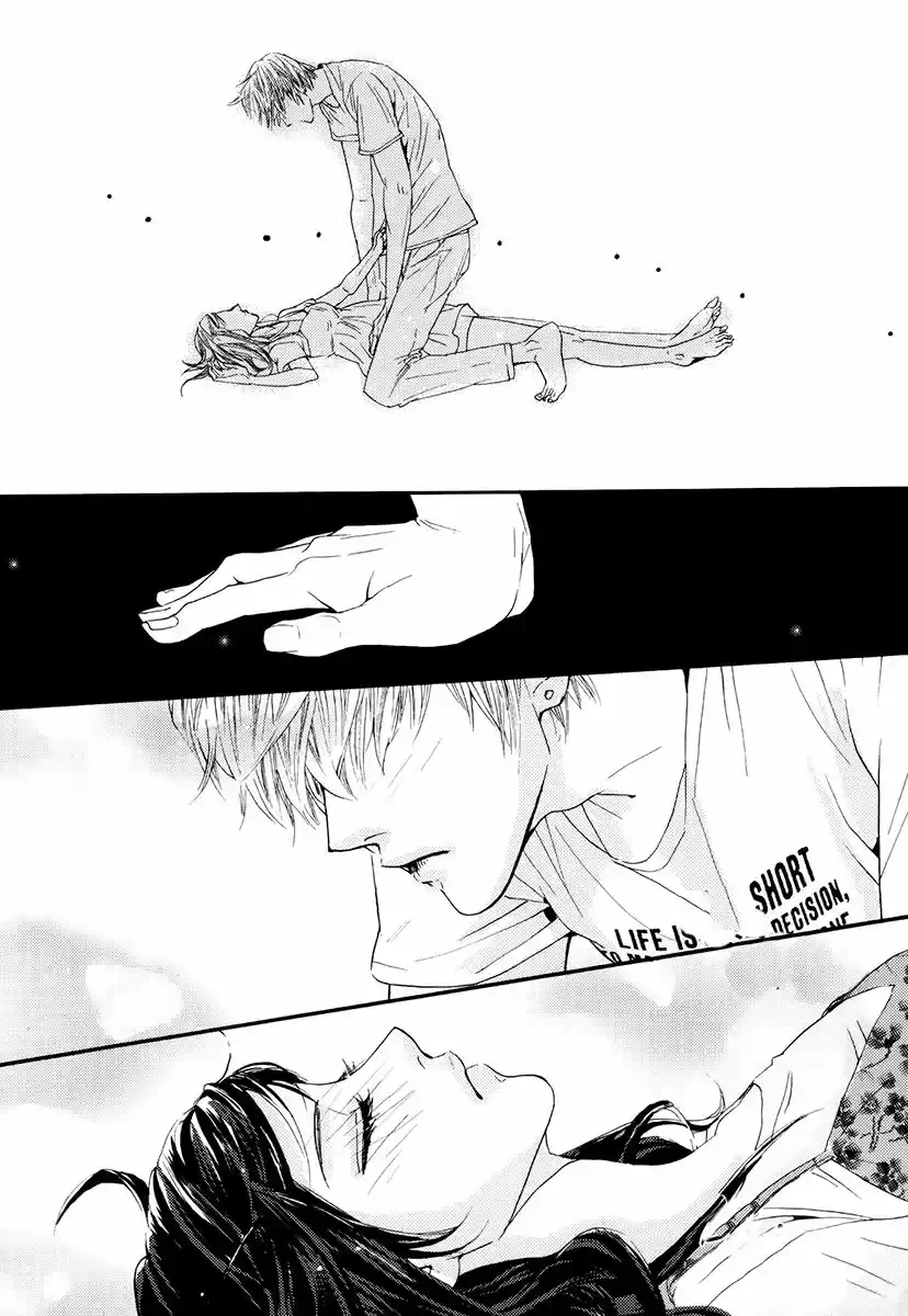 Oh My Romantic Kumiho capítulo 9 página 22