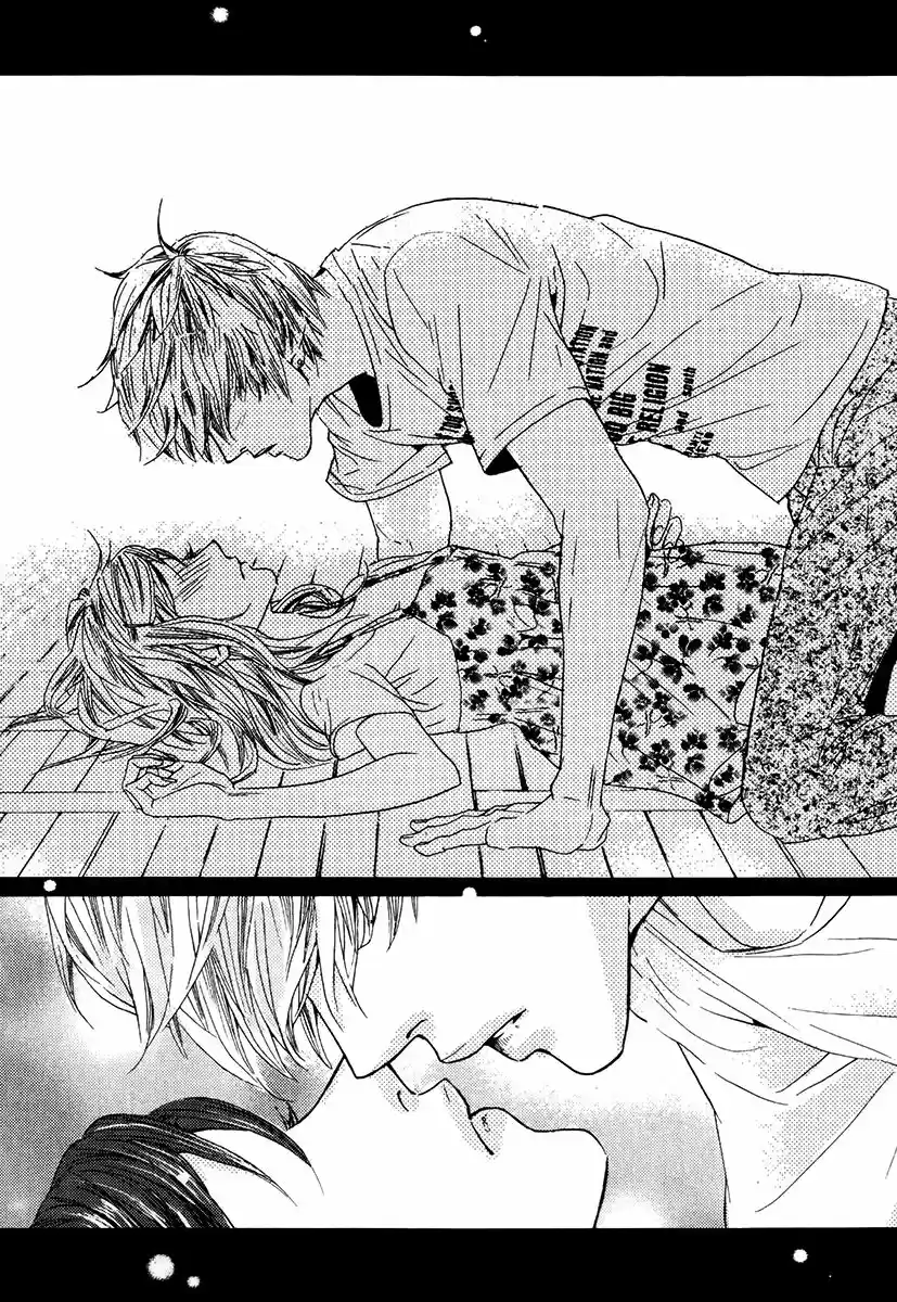 Oh My Romantic Kumiho capítulo 9 página 23