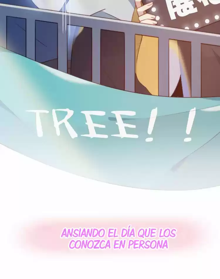 ¡Oh No! Intercambie De Cuerpo Con Una Anti-fan - Capítulo - Página 6 - LectorTMOo