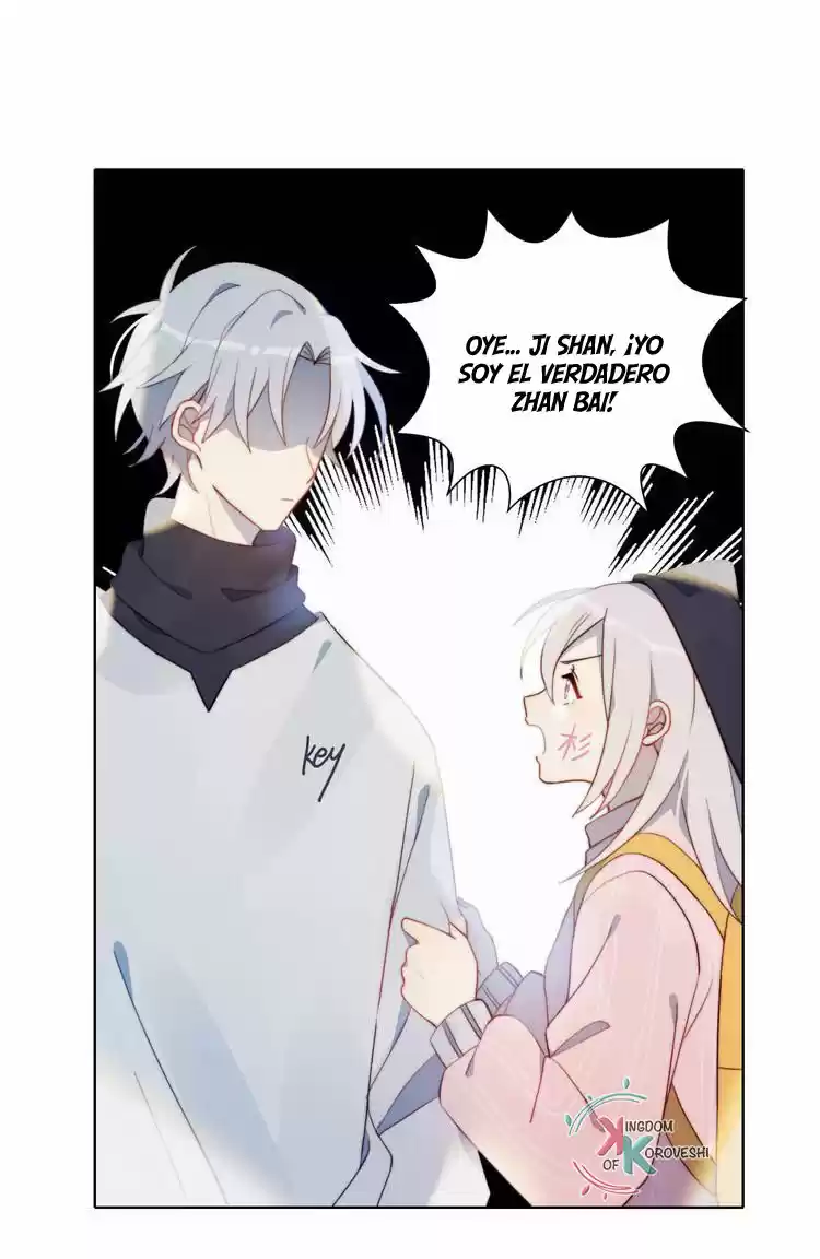 ¡Oh No! Intercambie De Cuerpo Con Una Anti-fan - Capítulo 1 - Página 49 - LectorTMOo