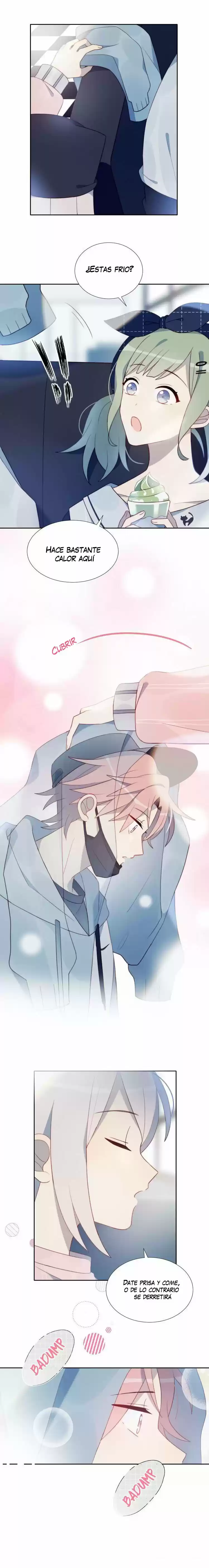 ¡Oh No! Intercambie De Cuerpo Con Una Anti-fan - Capítulo 10 - Página 14 - LectorTMOo