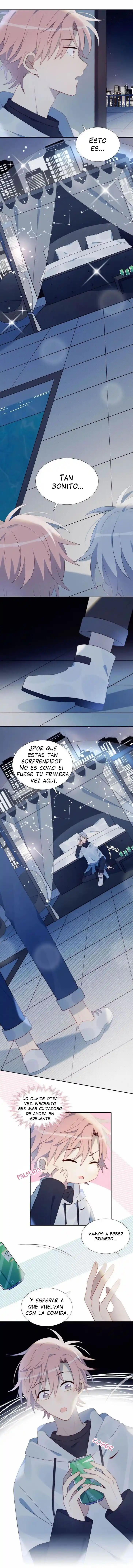 ¡Oh No! Intercambie De Cuerpo Con Una Anti-fan - Capítulo 12 - Página 4 - LectorTMOo
