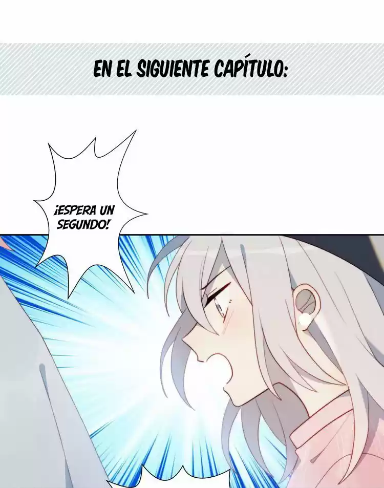 ¡Oh No! Intercambie De Cuerpo Con Una Anti-fan - Capítulo 2 - Página 42 - LectorTMOo