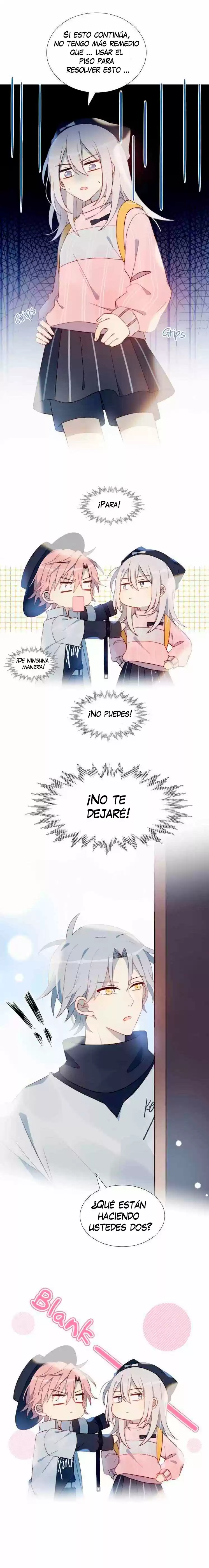 ¡Oh No! Intercambie De Cuerpo Con Una Anti-fan - Capítulo 4 - Página 10 - LectorTMOo