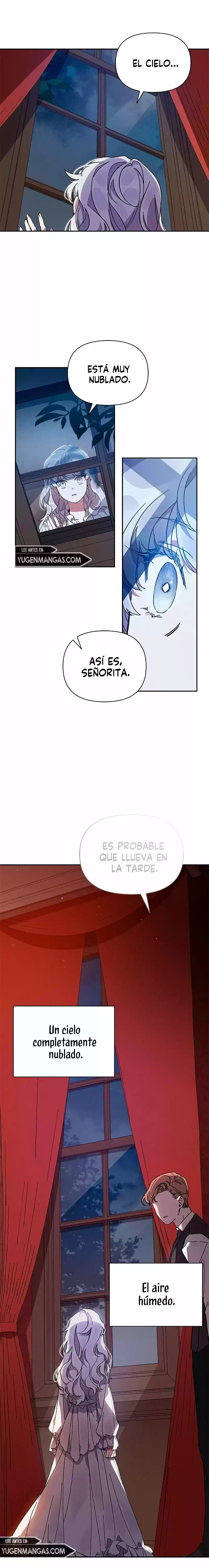 Oh Querida Némesis - Capítulo 1 - Página 16 - LectorTMOo