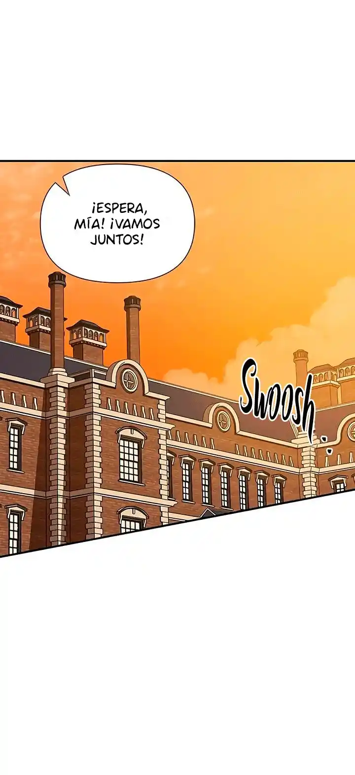 Oh Querida Némesis - Capítulo 10 - Página 16 - LectorTMOo
