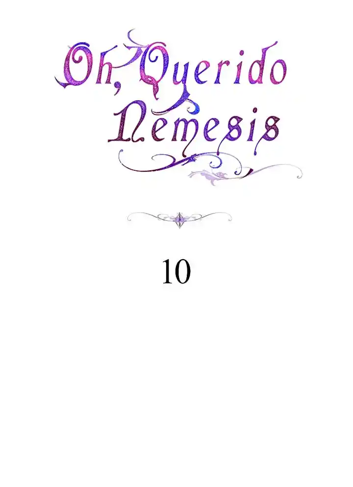 Oh Querida Némesis - Capítulo 10 - Página 17 - LectorTMOo