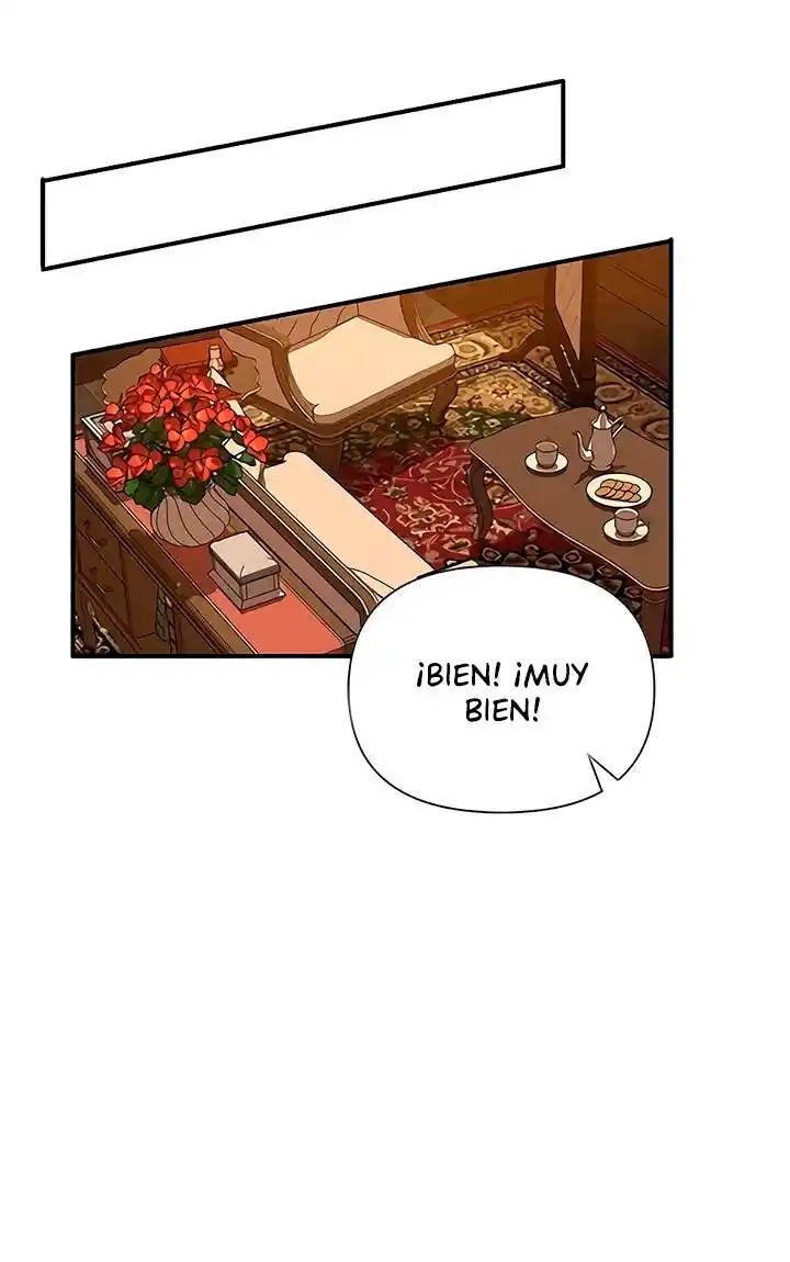 Oh Querida Némesis - Capítulo 10 - Página 18 - LectorTMOo
