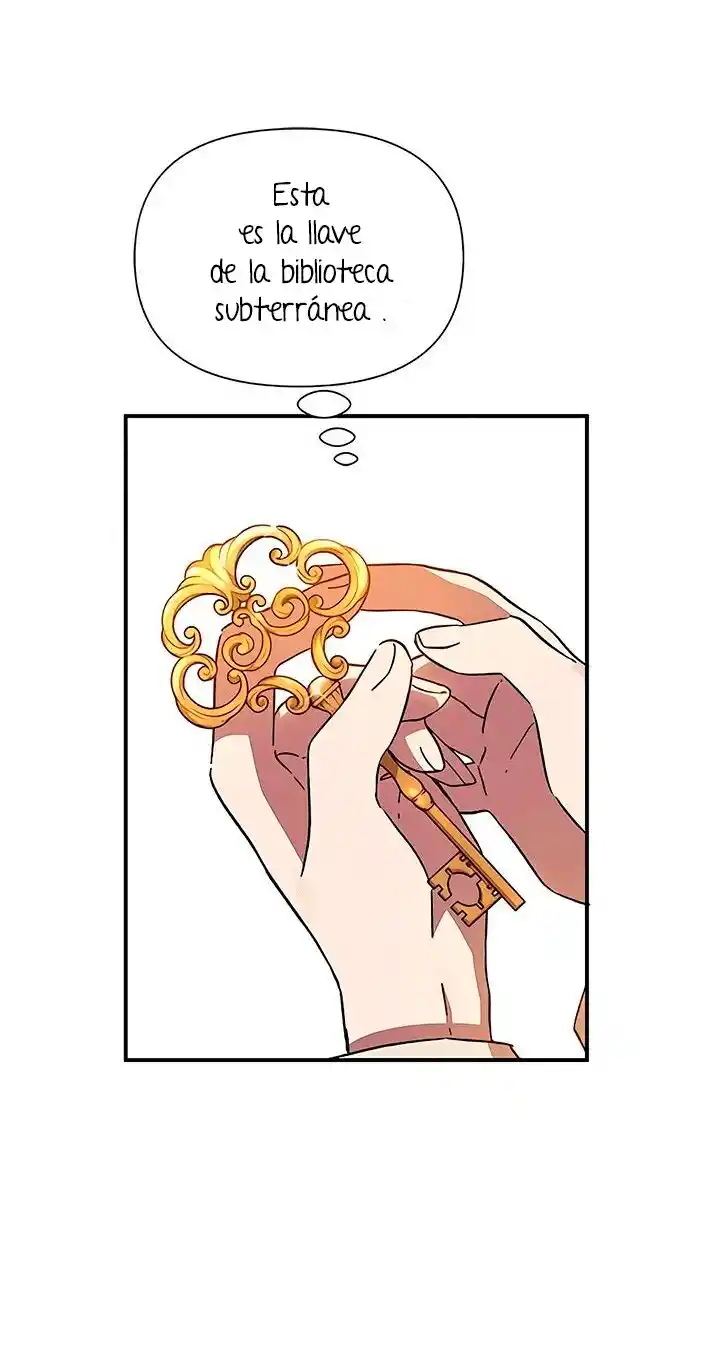 Oh Querida Némesis - Capítulo 10 - Página 25 - LectorTMOo