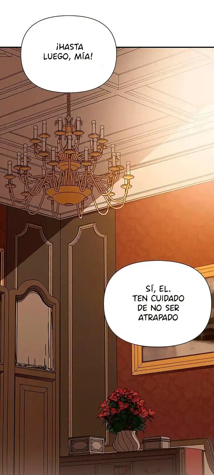 Oh Querida Némesis - Capítulo 10 - Página 30 - LectorTMOo