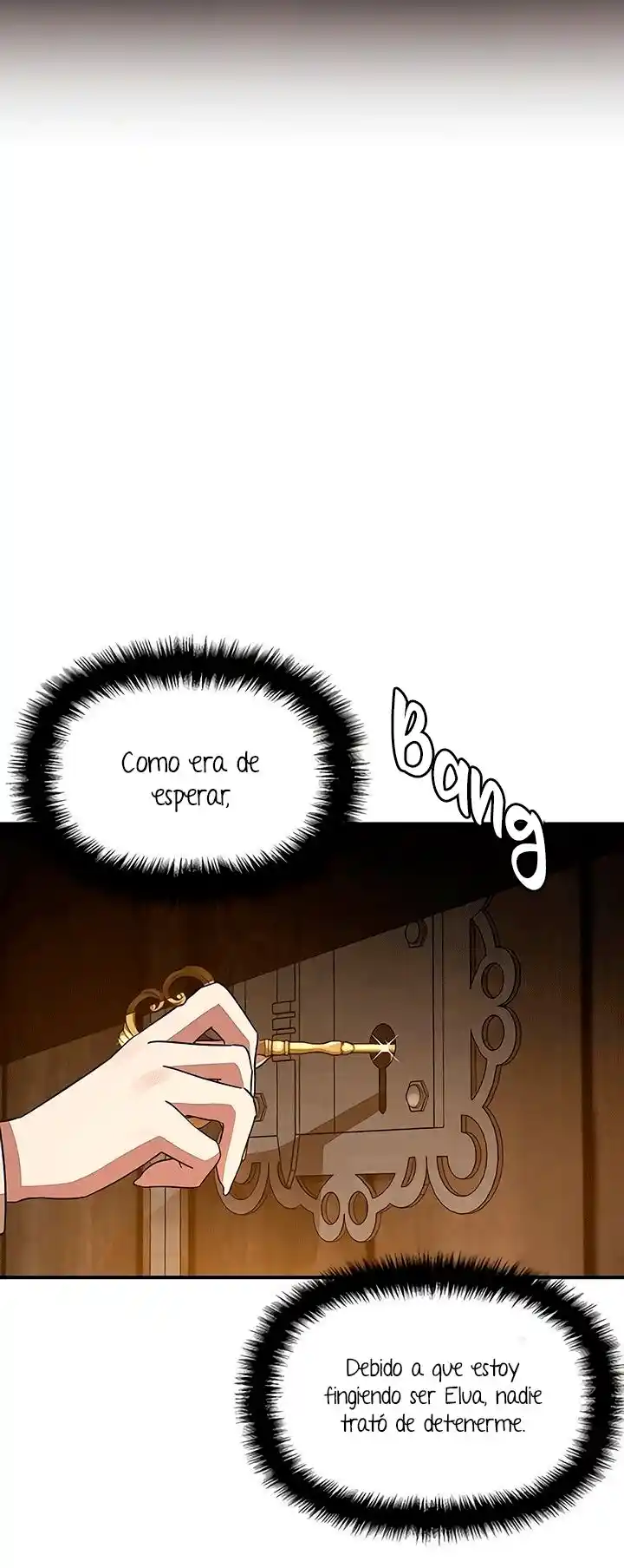 Oh Querida Némesis - Capítulo 10 - Página 36 - LectorTMOo