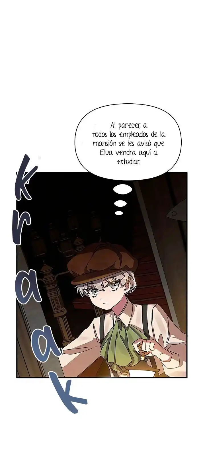 Oh Querida Némesis - Capítulo 10 - Página 37 - LectorTMOo