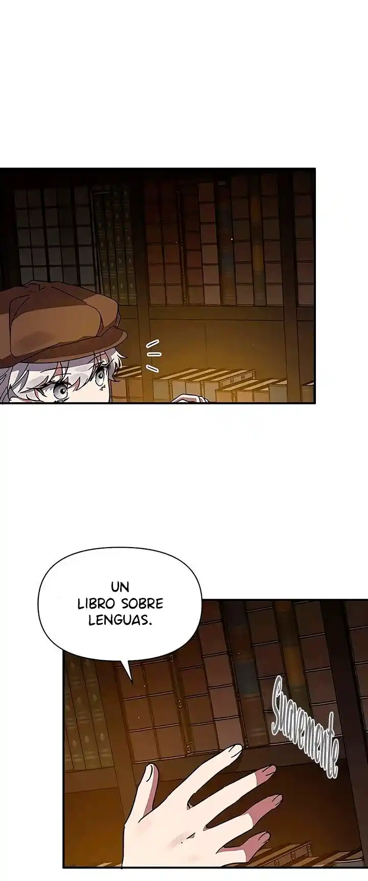 Oh Querida Némesis - Capítulo 10 - Página 40 - LectorTMOo