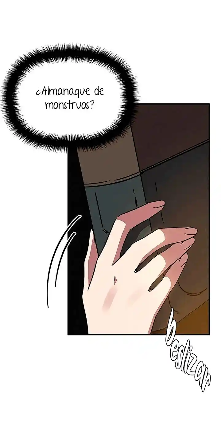 Oh Querida Némesis - Capítulo 10 - Página 47 - LectorTMOo