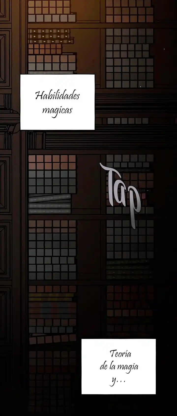 Oh Querida Némesis - Capítulo 10 - Página 72 - LectorTMOo