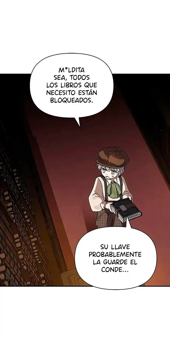 Oh Querida Némesis - Capítulo 10 - Página 76 - LectorTMOo