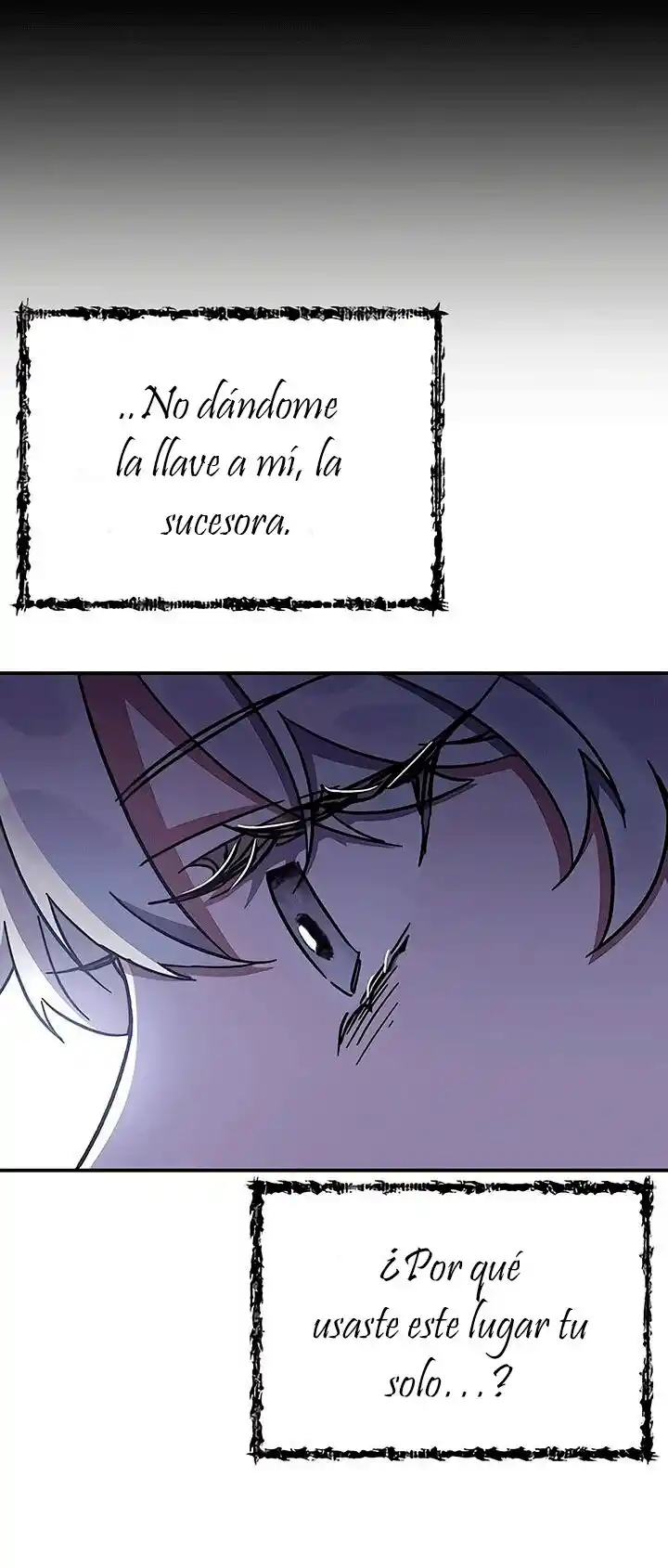 Oh Querida Némesis - Capítulo 10 - Página 82 - LectorTMOo