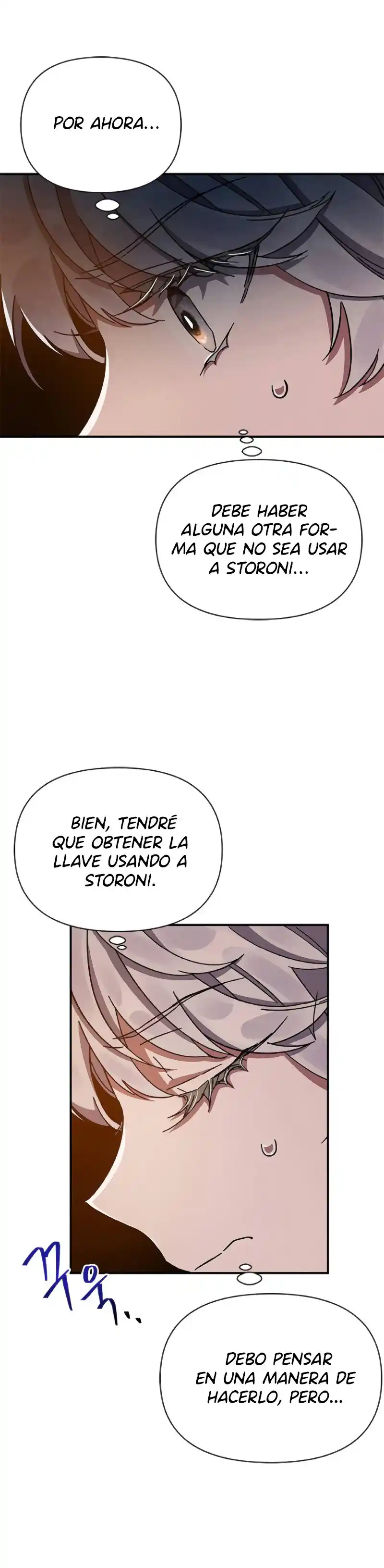 Oh Querida Némesis - Capítulo 11 - Página 14 - LectorTMOo