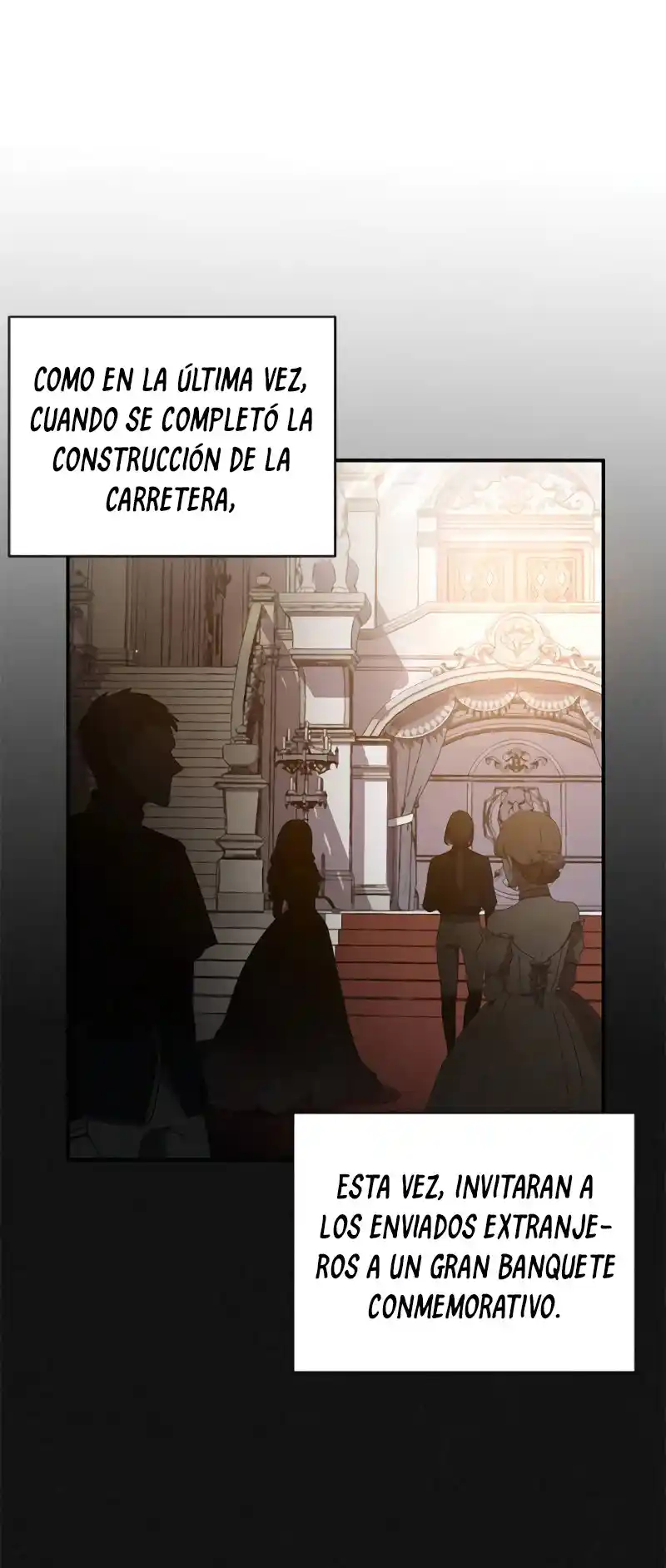 Oh Querida Némesis - Capítulo 11 - Página 16 - LectorTMOo