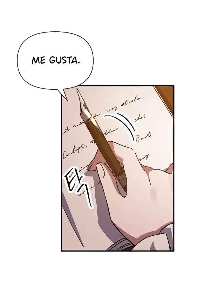 Oh Querida Némesis - Capítulo 11 - Página 20 - LectorTMOo