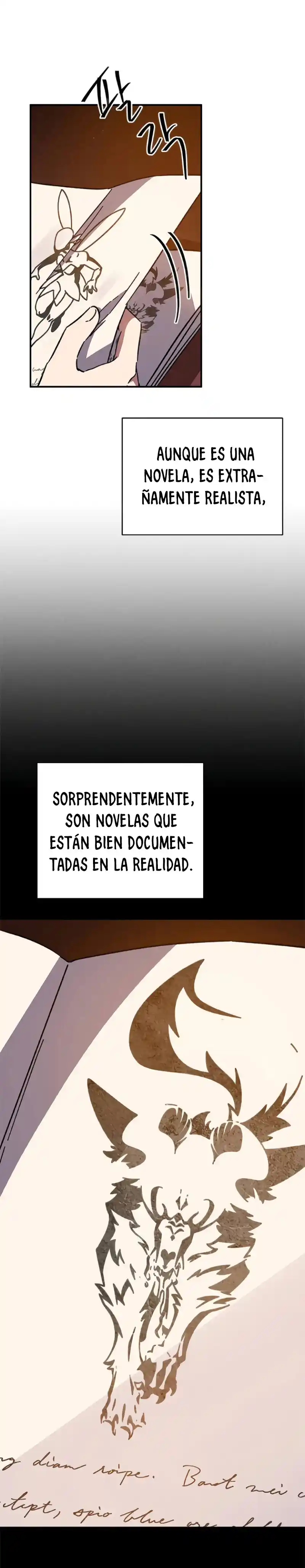 Oh Querida Némesis - Capítulo 11 - Página 45 - LectorTMOo