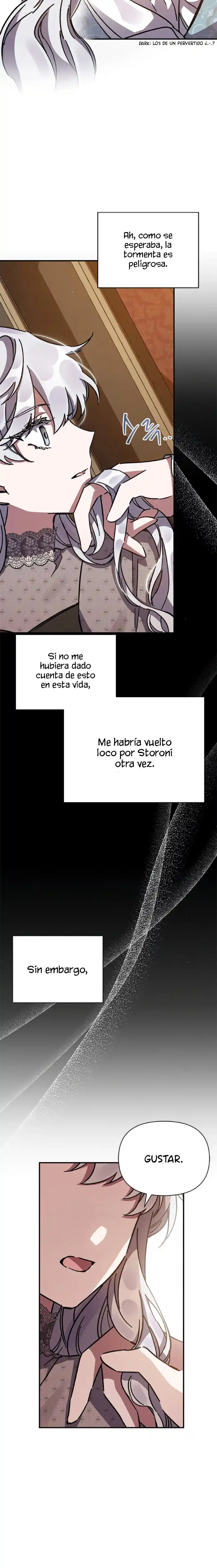 Oh Querida Némesis - Capítulo 12 - Página 15 - LectorTMOo