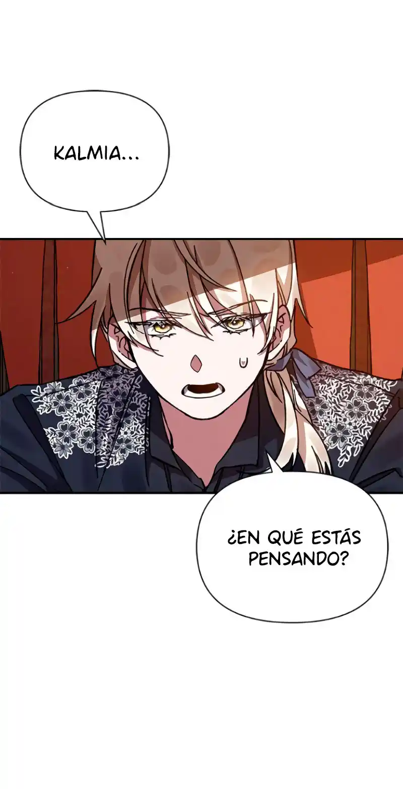Oh Querida Némesis - Capítulo 14 - Página 5 - LectorTMOo