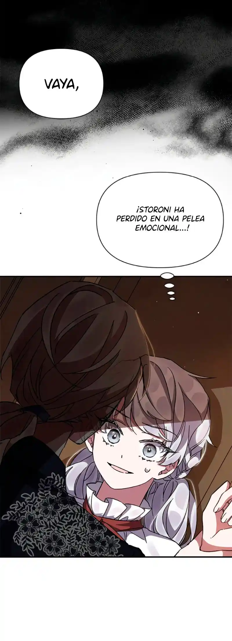 Oh Querida Némesis - Capítulo 14 - Página 12 - LectorTMOo