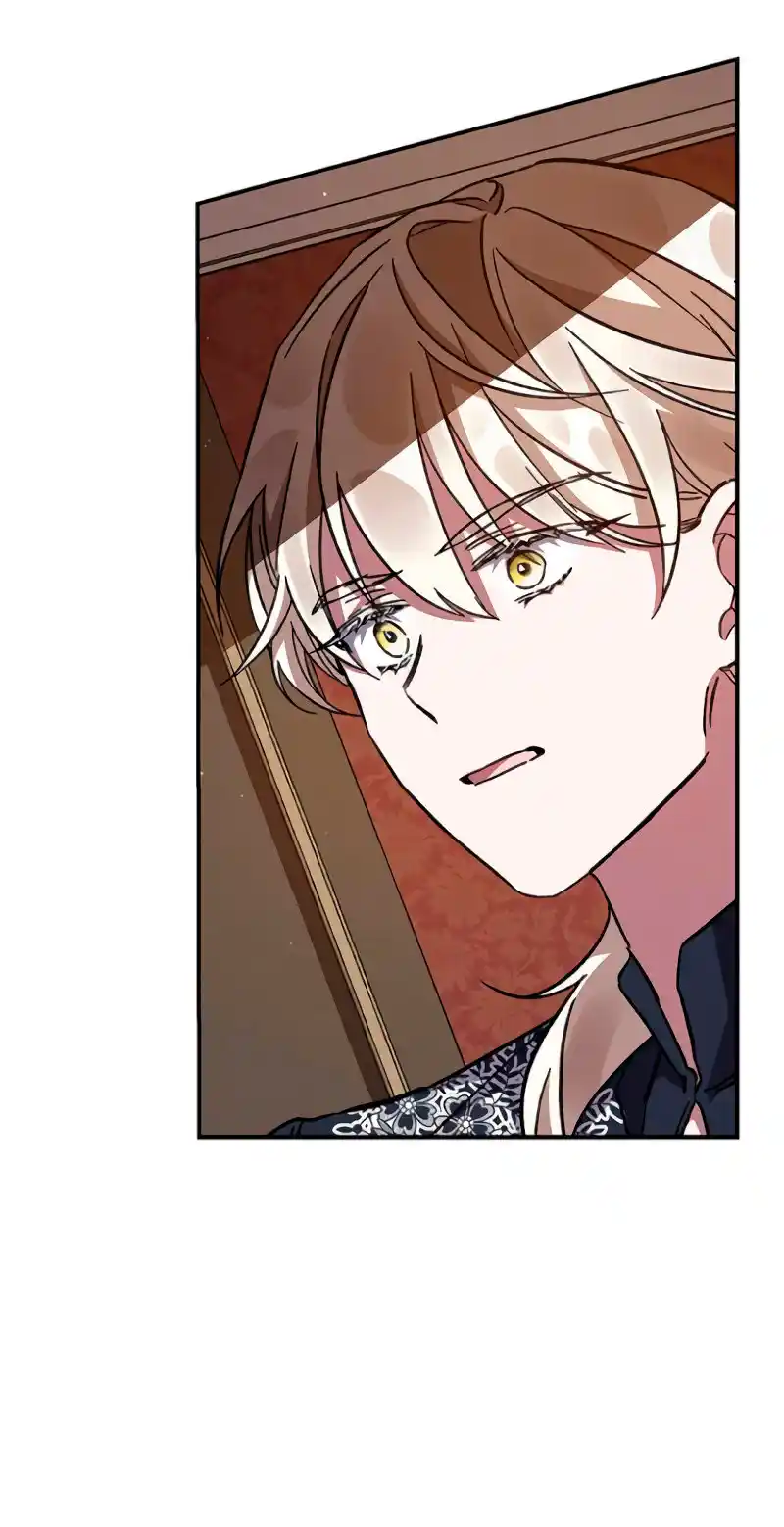 Oh Querida Némesis - Capítulo 14 - Página 28 - LectorTMOo