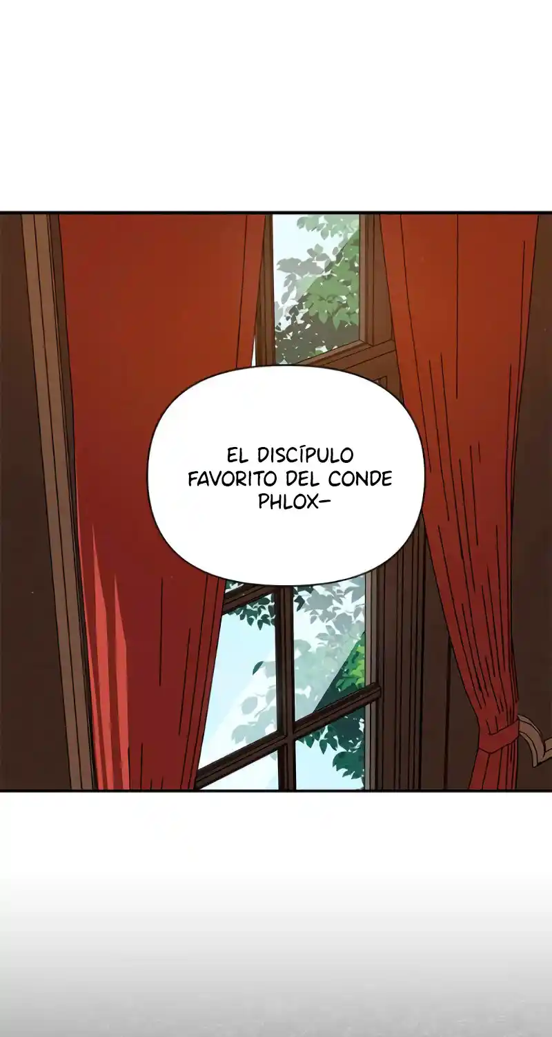 Oh Querida Némesis - Capítulo 14 - Página 43 - LectorTMOo