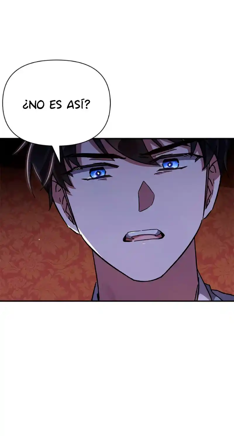 Oh Querida Némesis - Capítulo 14 - Página 49 - LectorTMOo